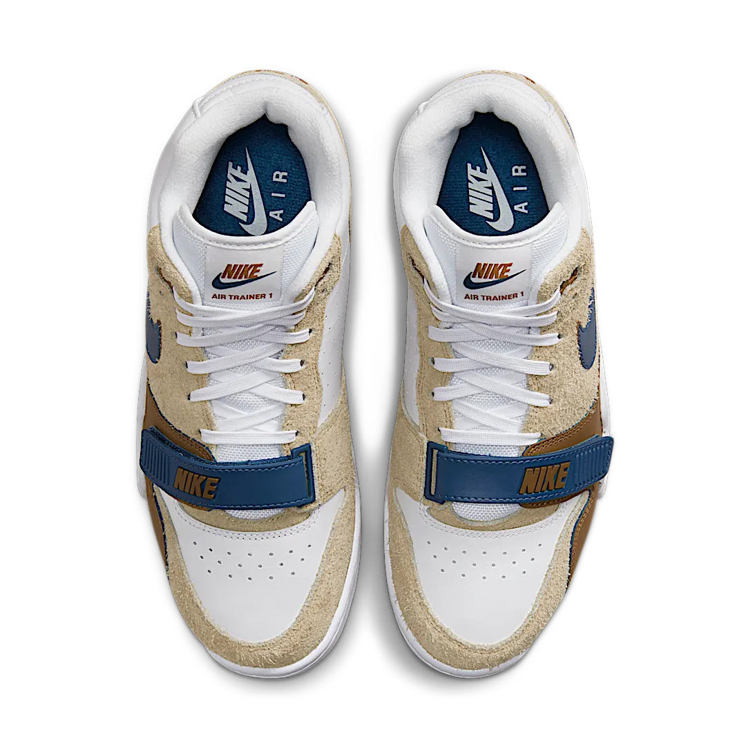 Nike Air Trainer 1 Limestone