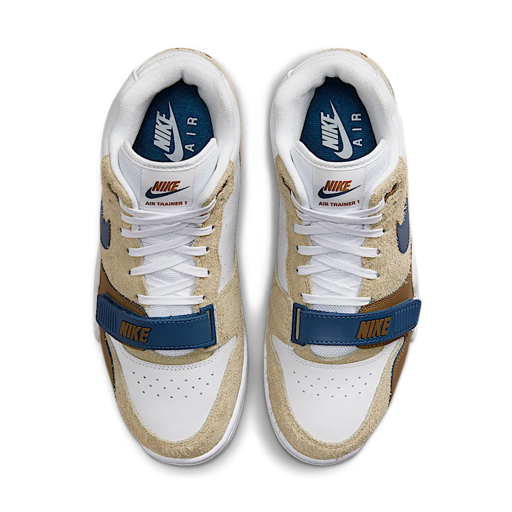 Nike Air Trainer 1 Limestone