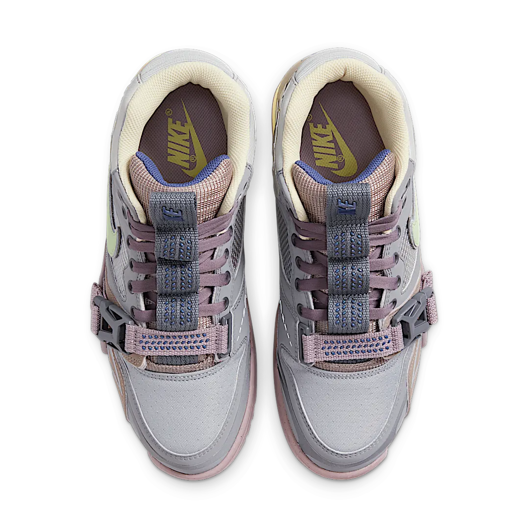 Nike Air Trainer 1 Utility SP Light Smoke Grey Honeydew Particle Grey