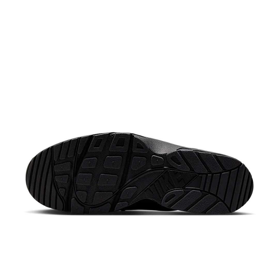 Nike Air Trainer Huarache Baroque Brown Black