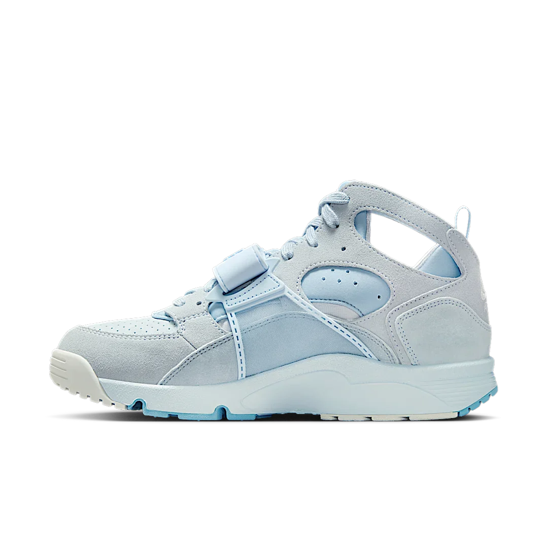 Nike Air Trainer Huarache Blue Tint