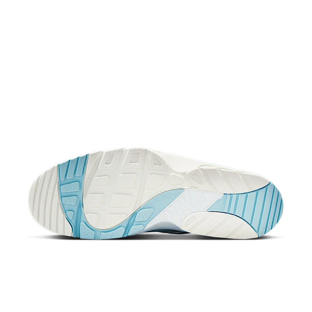 Nike Air Trainer Huarache Blue Tint