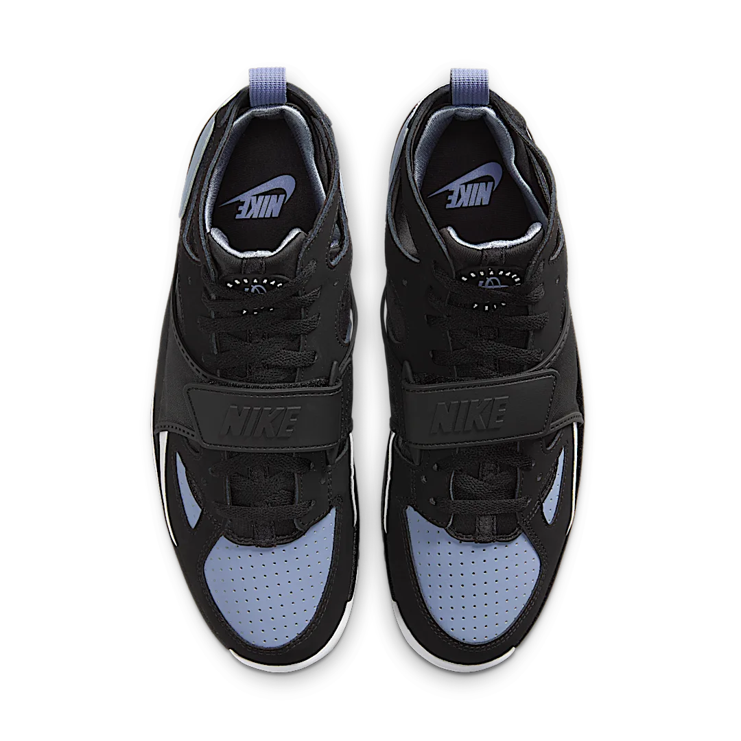 Nike Air Trainer Huarache Cool Blue Black
