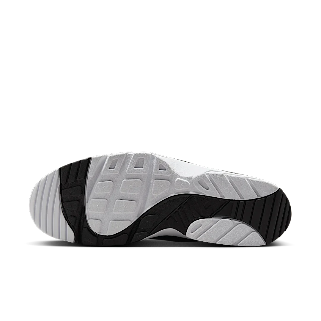 Nike Air Trainer Huarache Cool Blue Black