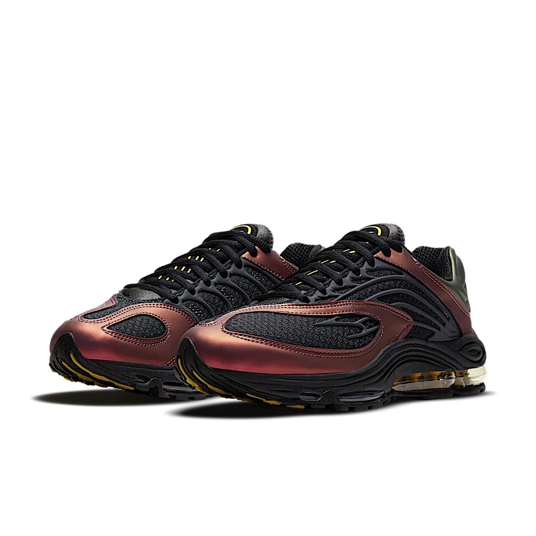 Nike Air Tuned Max Celery