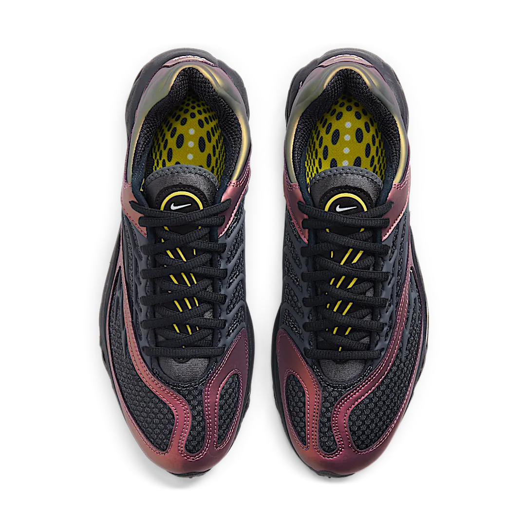 Nike Air Tuned Max Celery