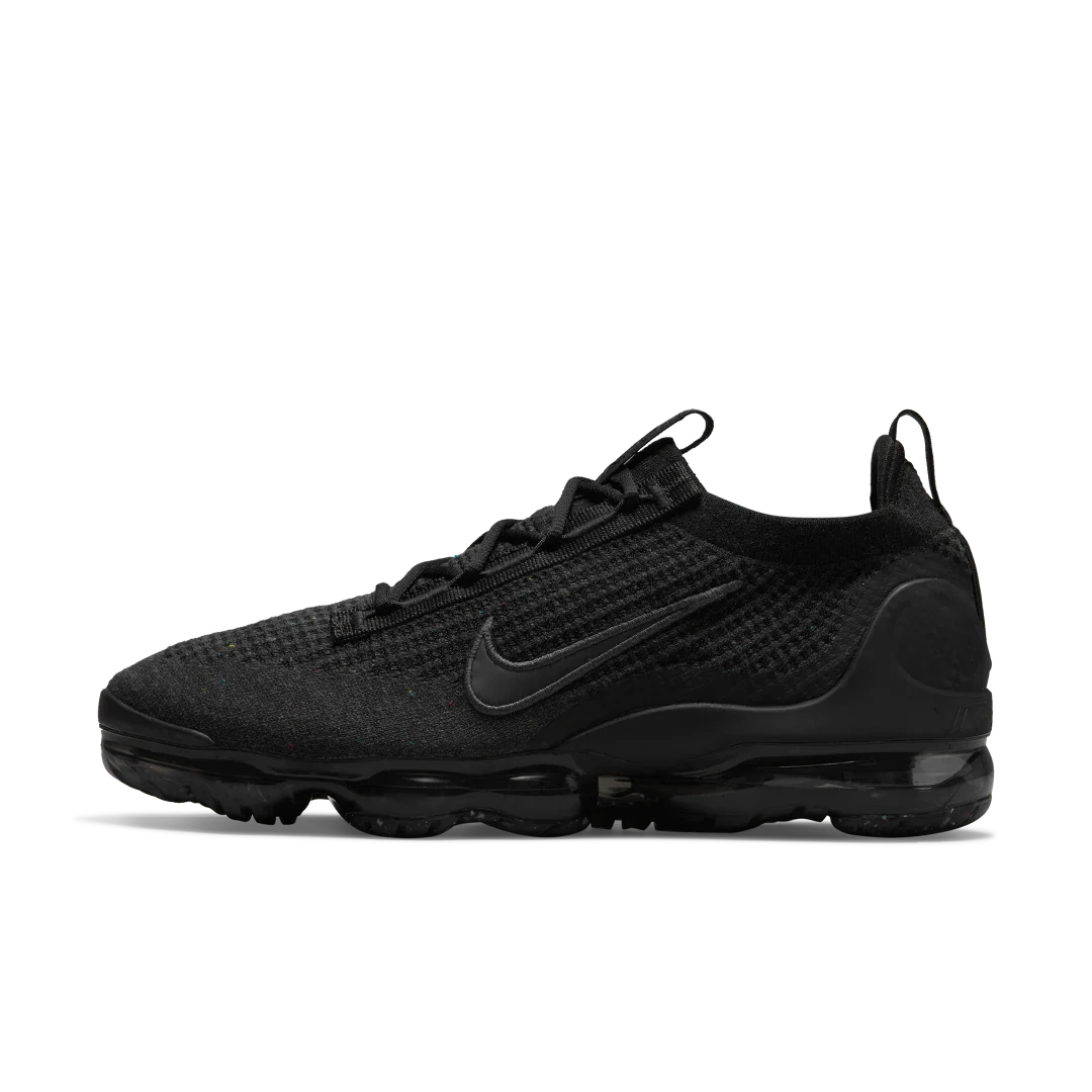 Nike Air VaporMax 2021 FK Black Anthracite