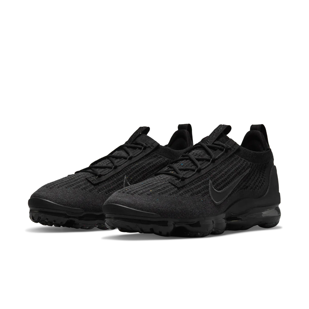 Nike Air VaporMax 2021 FK Black Anthracite