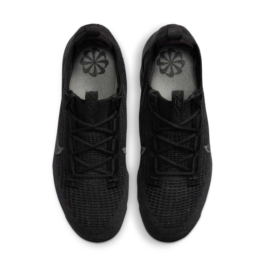Nike Air VaporMax 2021 FK Black Anthracite