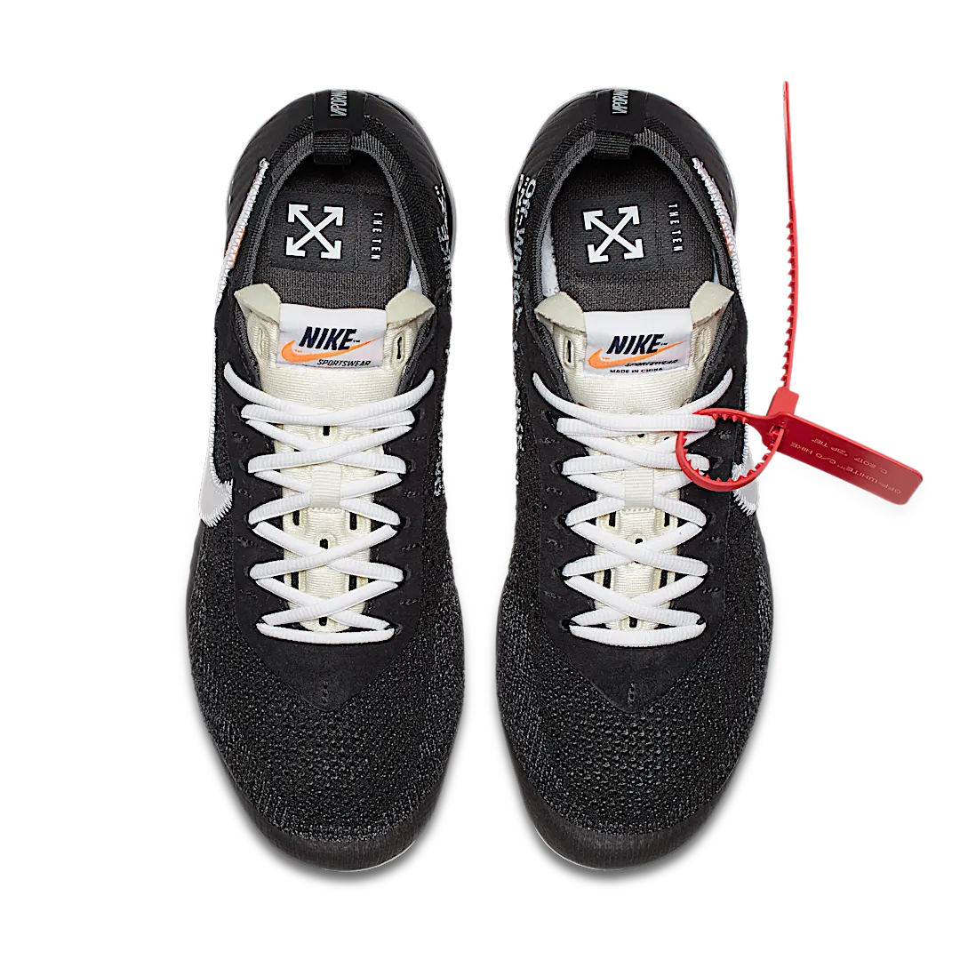 Nike Air VaporMax Off-White