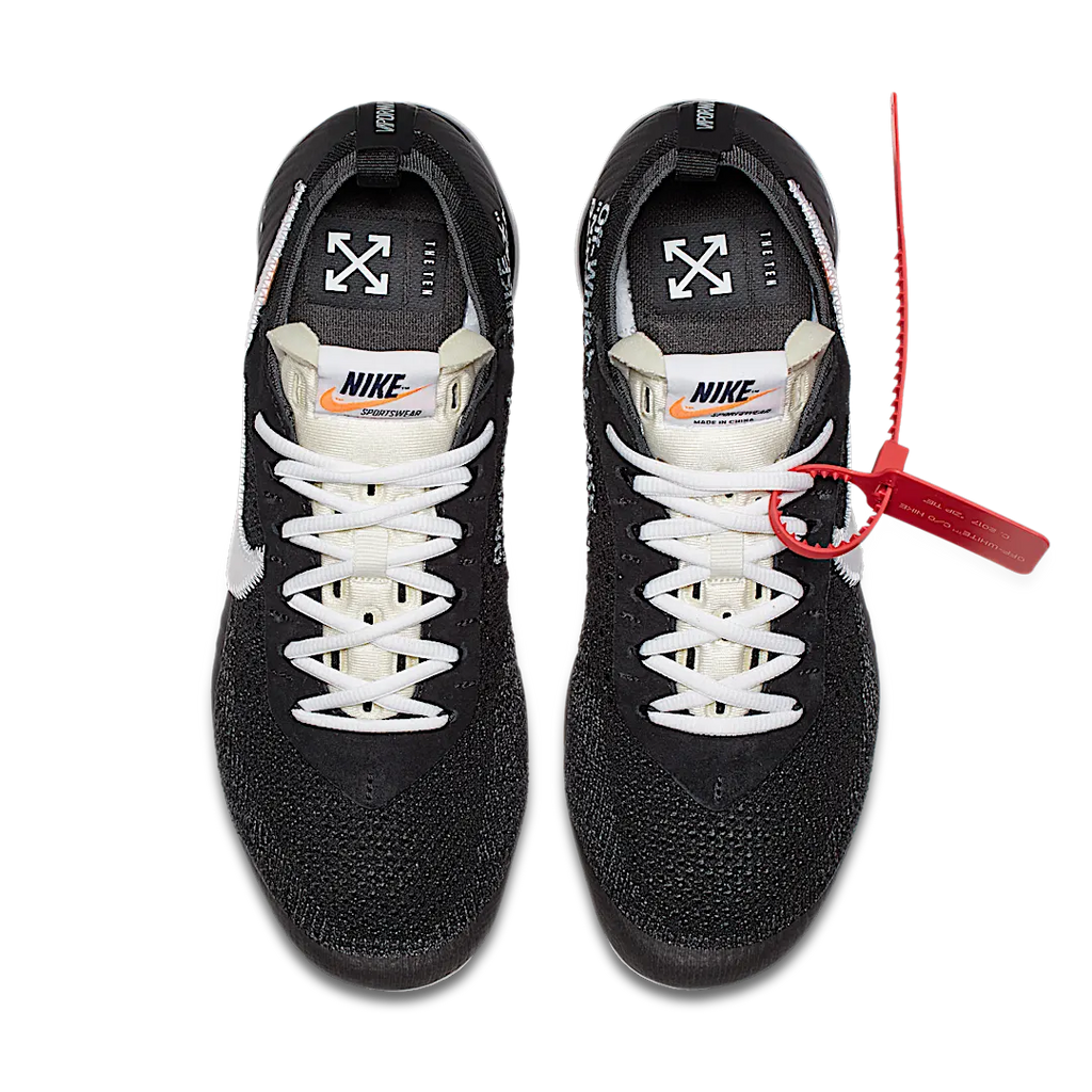Nike Air VaporMax Off-White