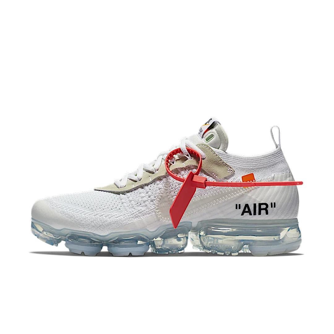 Nike Air VaporMax Off-White (2018)