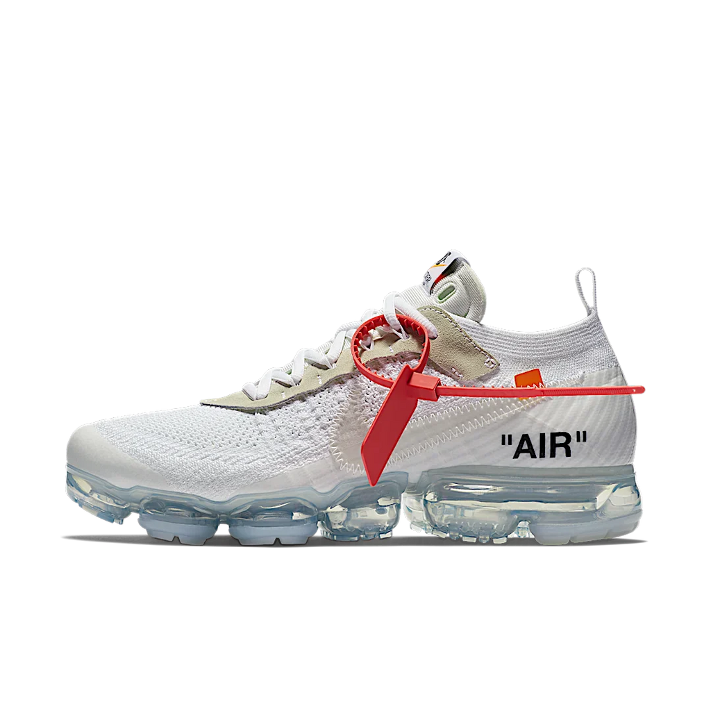 Nike Air VaporMax Off-White (2018)