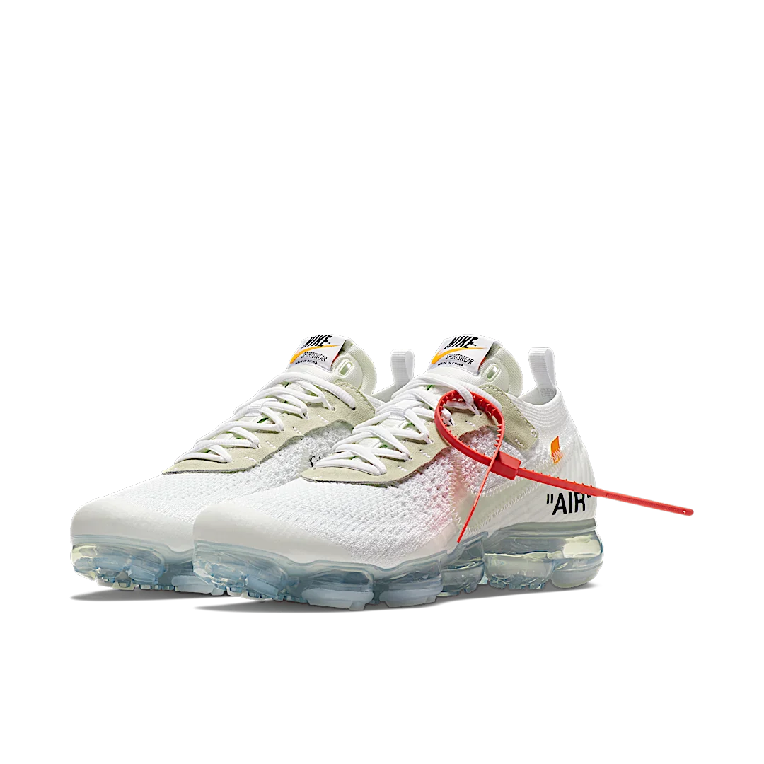 Nike Air VaporMax Off-White (2018)