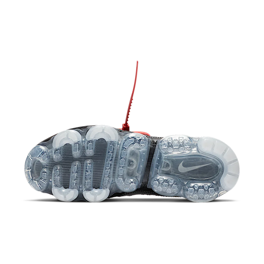 Nike Air VaporMax Off-White Black (2018)