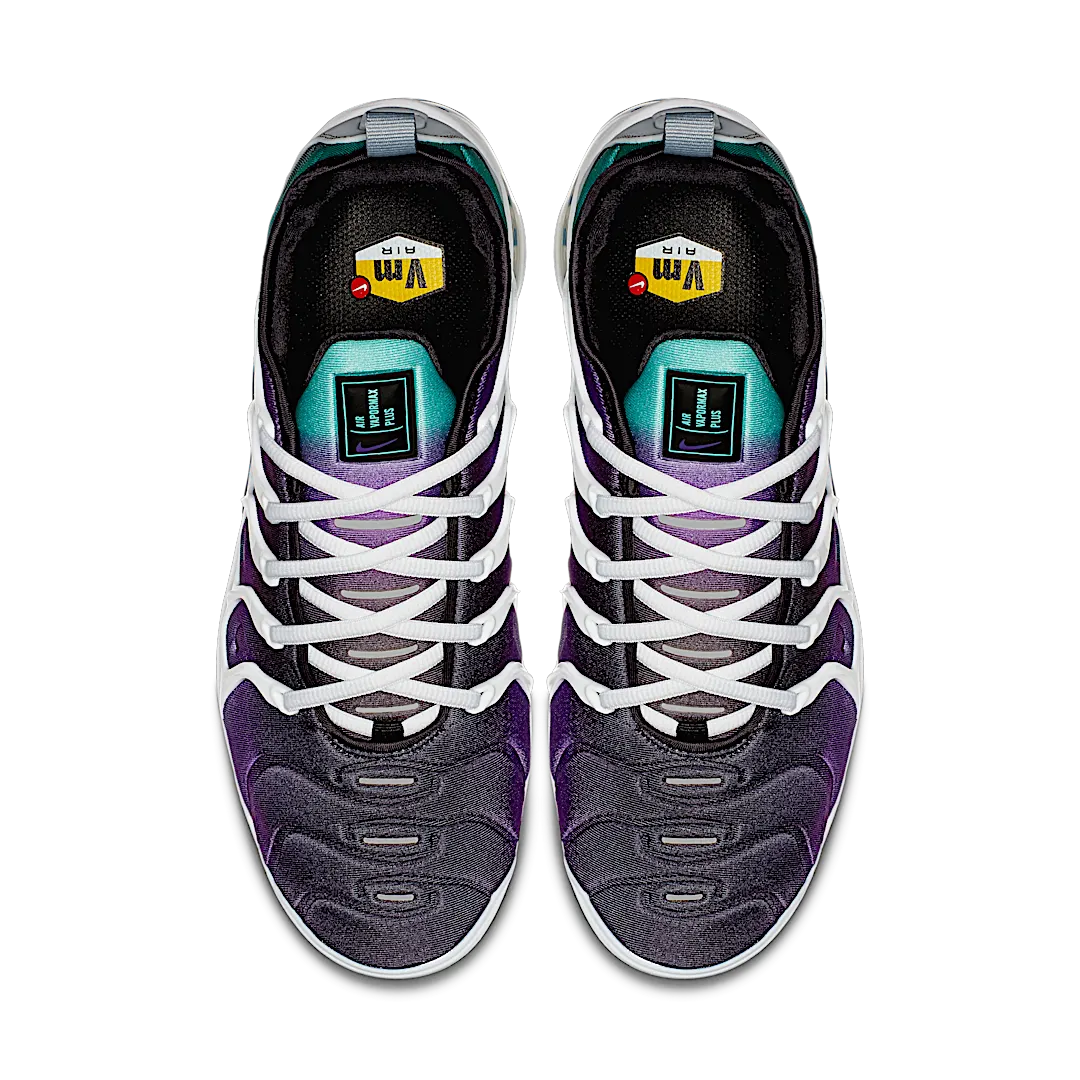 Nike Air VaporMax Plus Grape