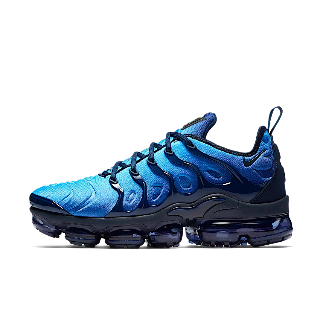 Nike Air VaporMax Plus Obsidian