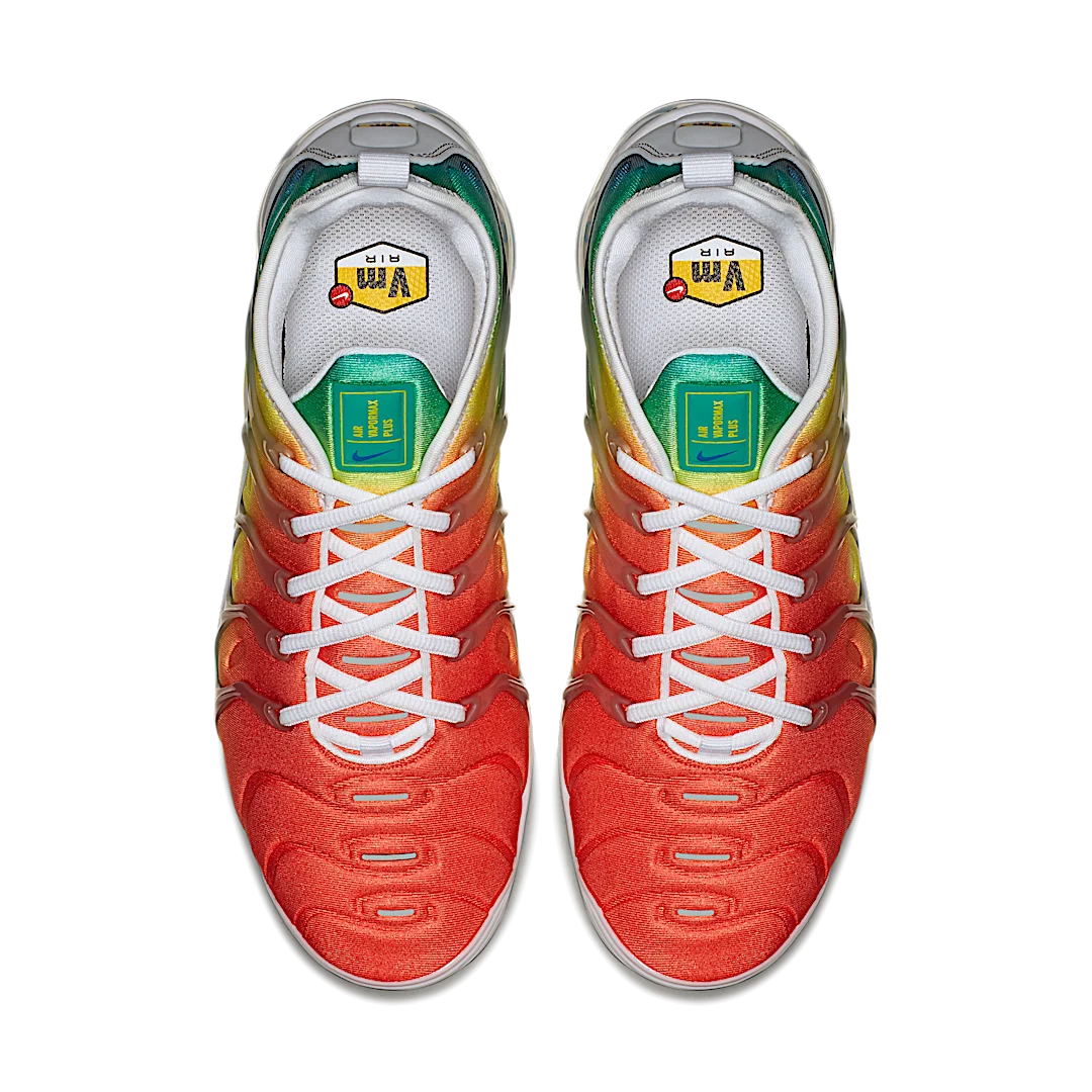 Nike Air VaporMax Plus Rainbow