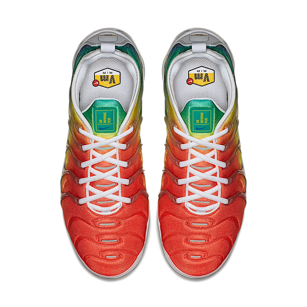 Nike Air VaporMax Plus Rainbow