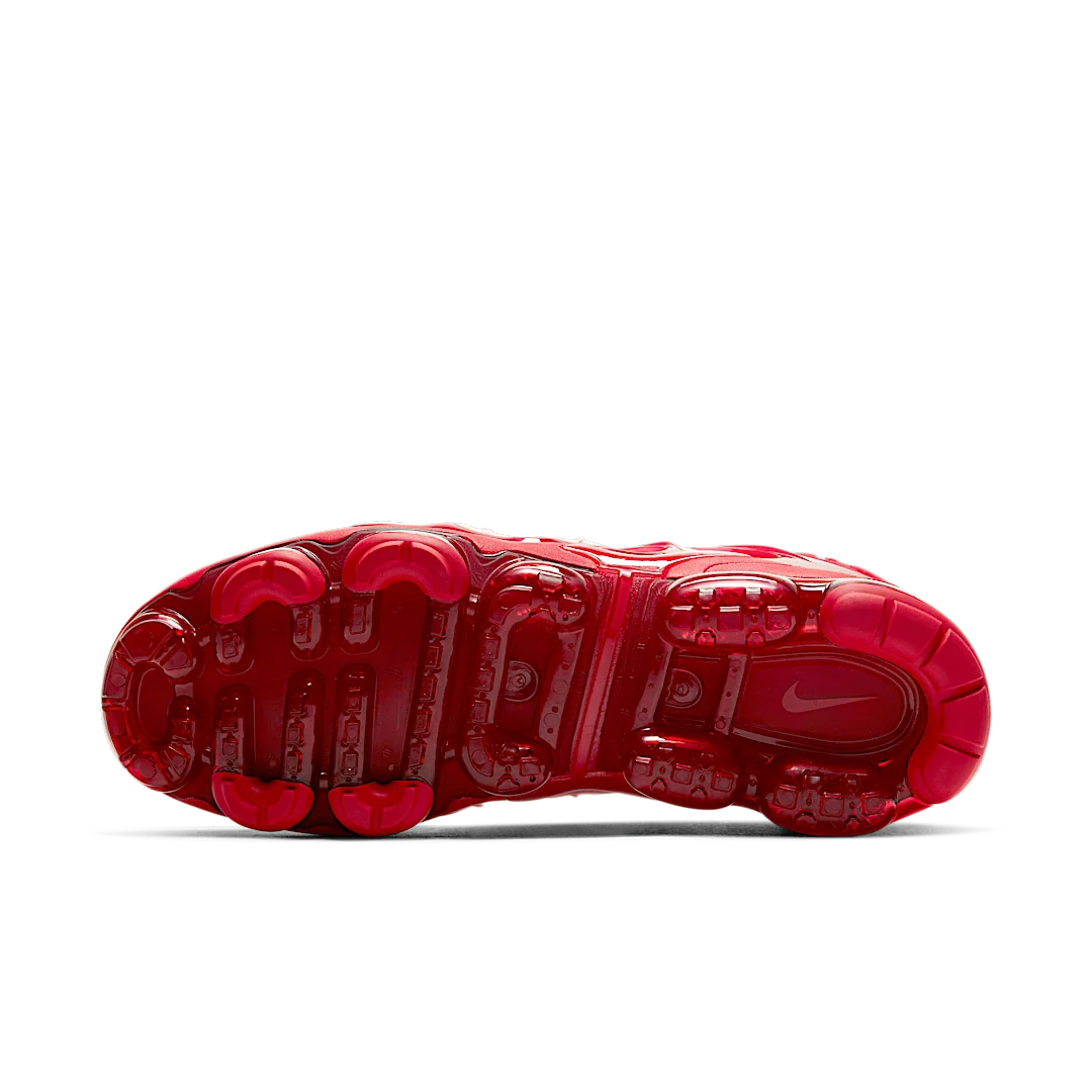 Nike Air VaporMax Plus Triple Red