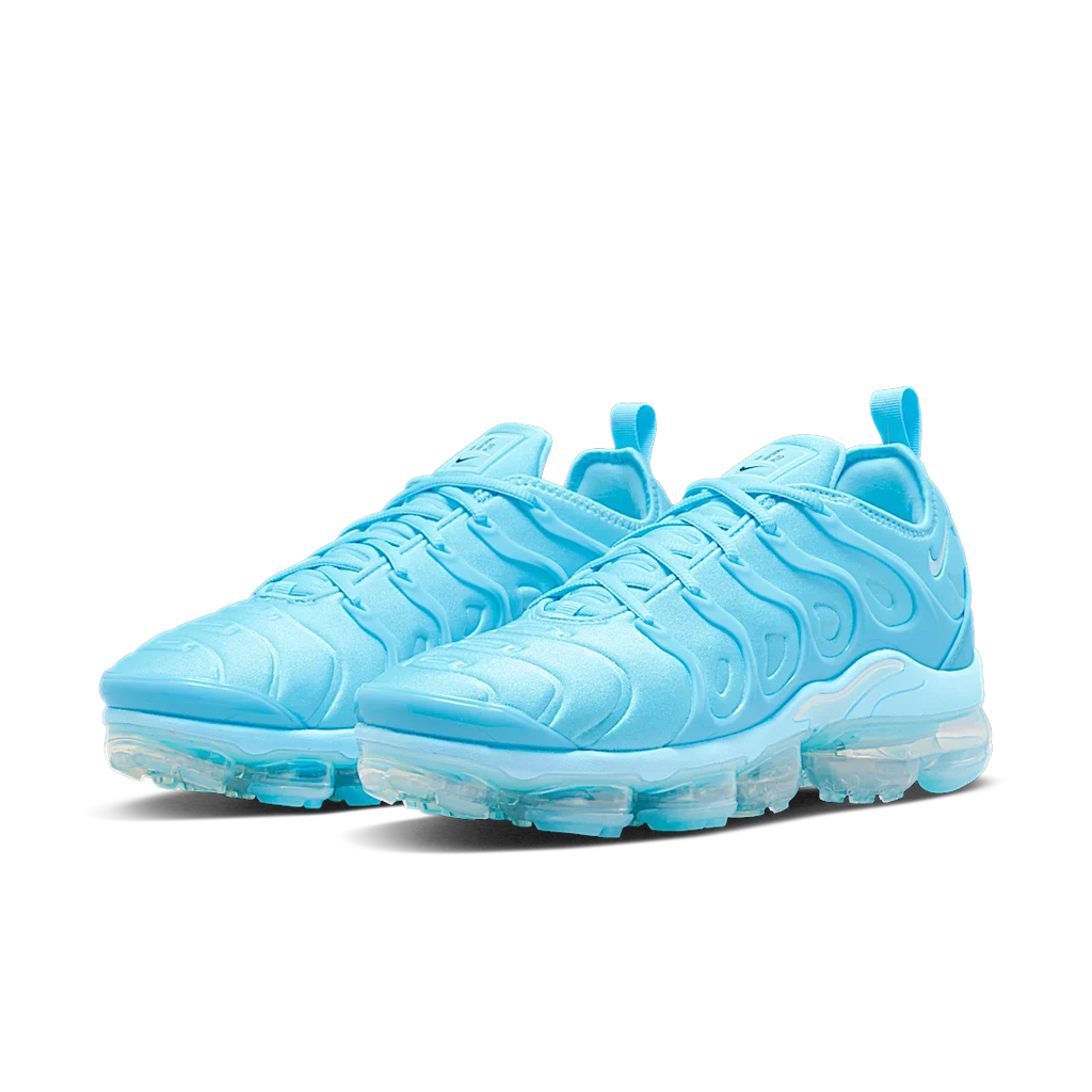 Nike Air VaporMax Plus University Blue