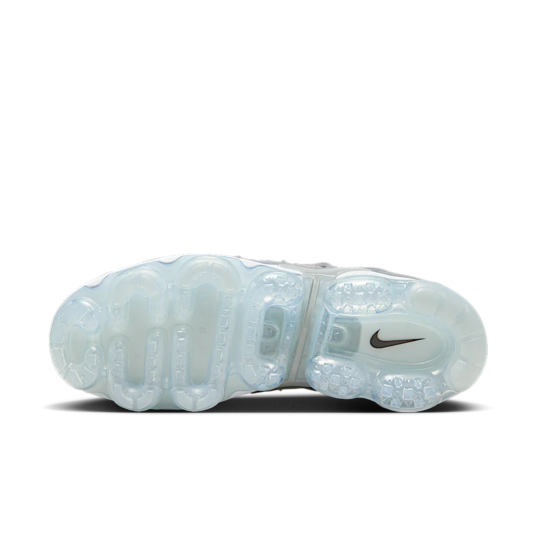 Nike Air VaporMax Plus Wolf Grey Black