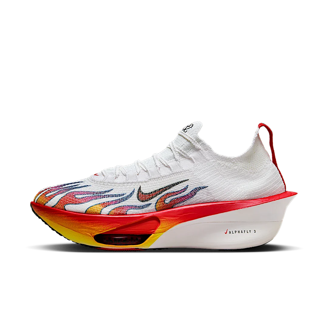 Nike Air Zoom Alphafly Next% 3 Premium Ekiden Pack