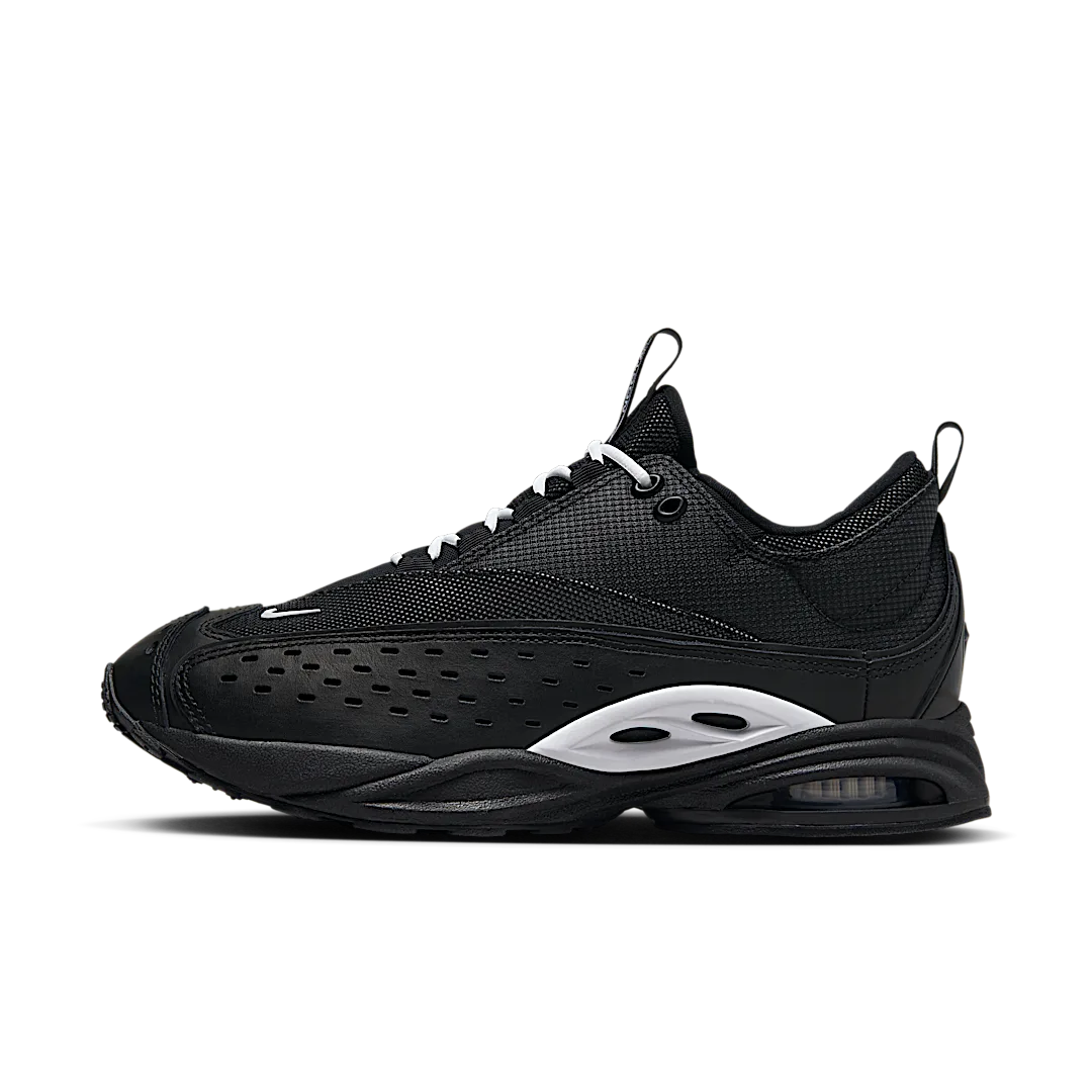 Nike Air Zoom Drive Drake NOCTA Black White