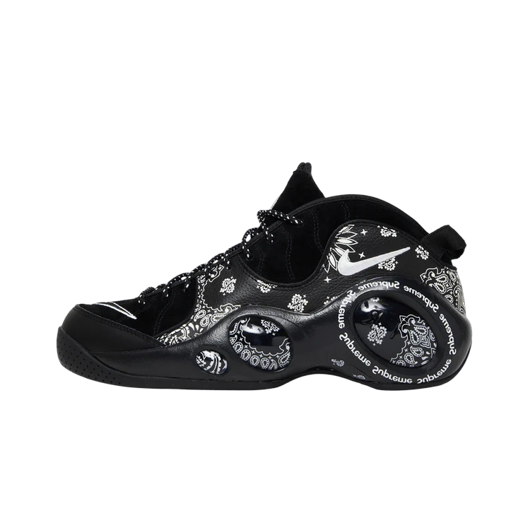 Nike Air Zoom Flight 95 SP Supreme Black