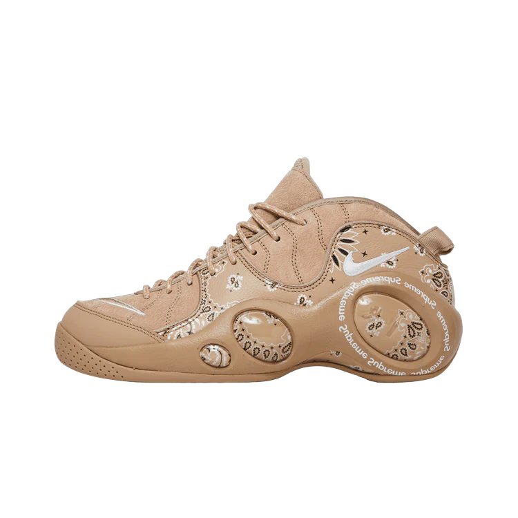 Nike Air Zoom Flight 95 SP Supreme Wheat