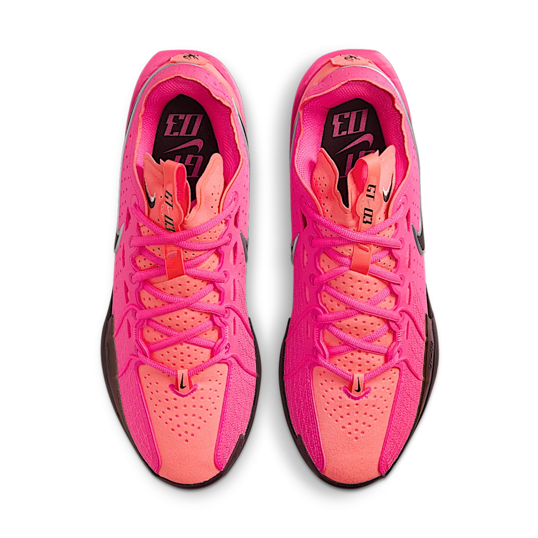Nike Air Zoom GT Cut 3 Punch