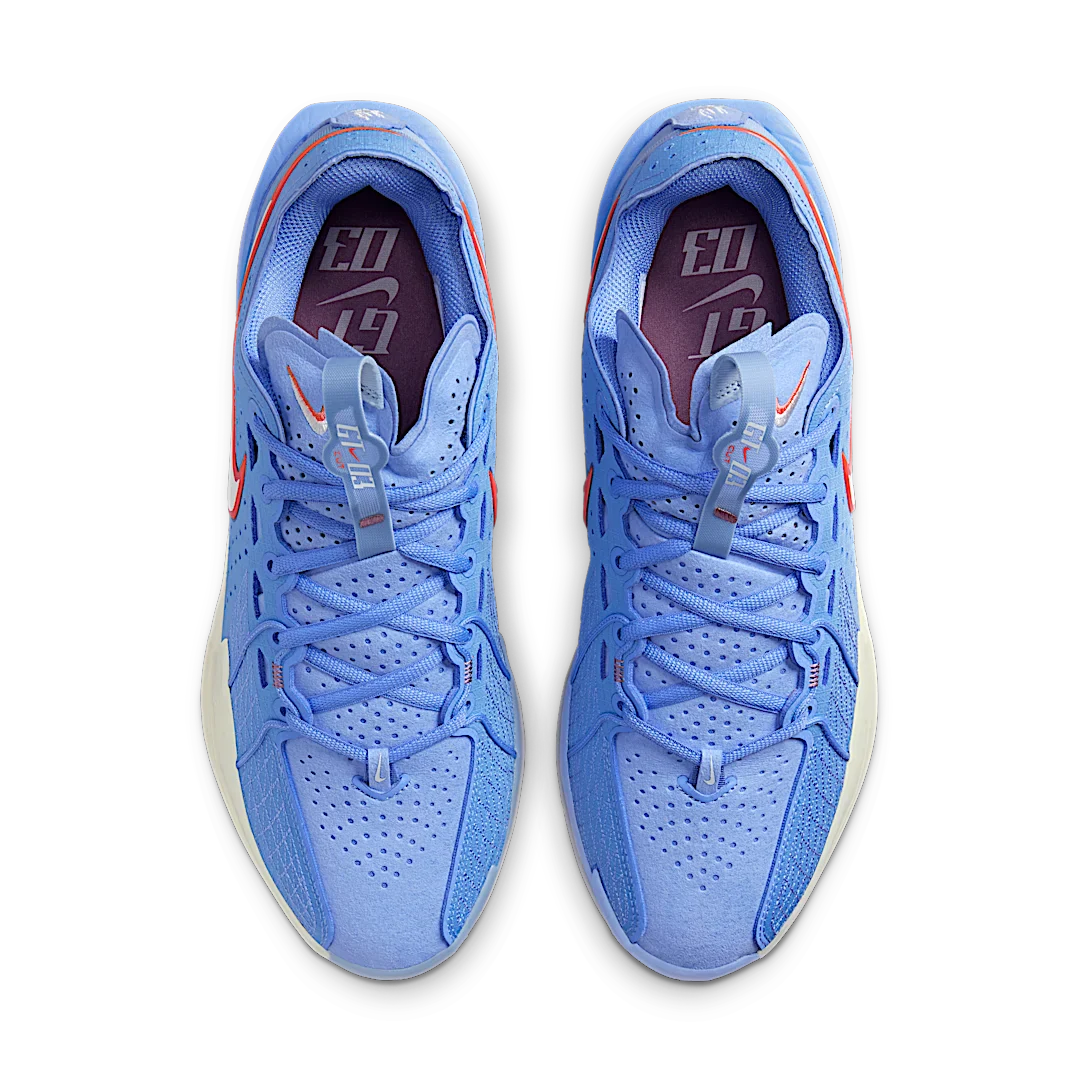 Nike Air Zoom GT Cut 3 Royal Pulse