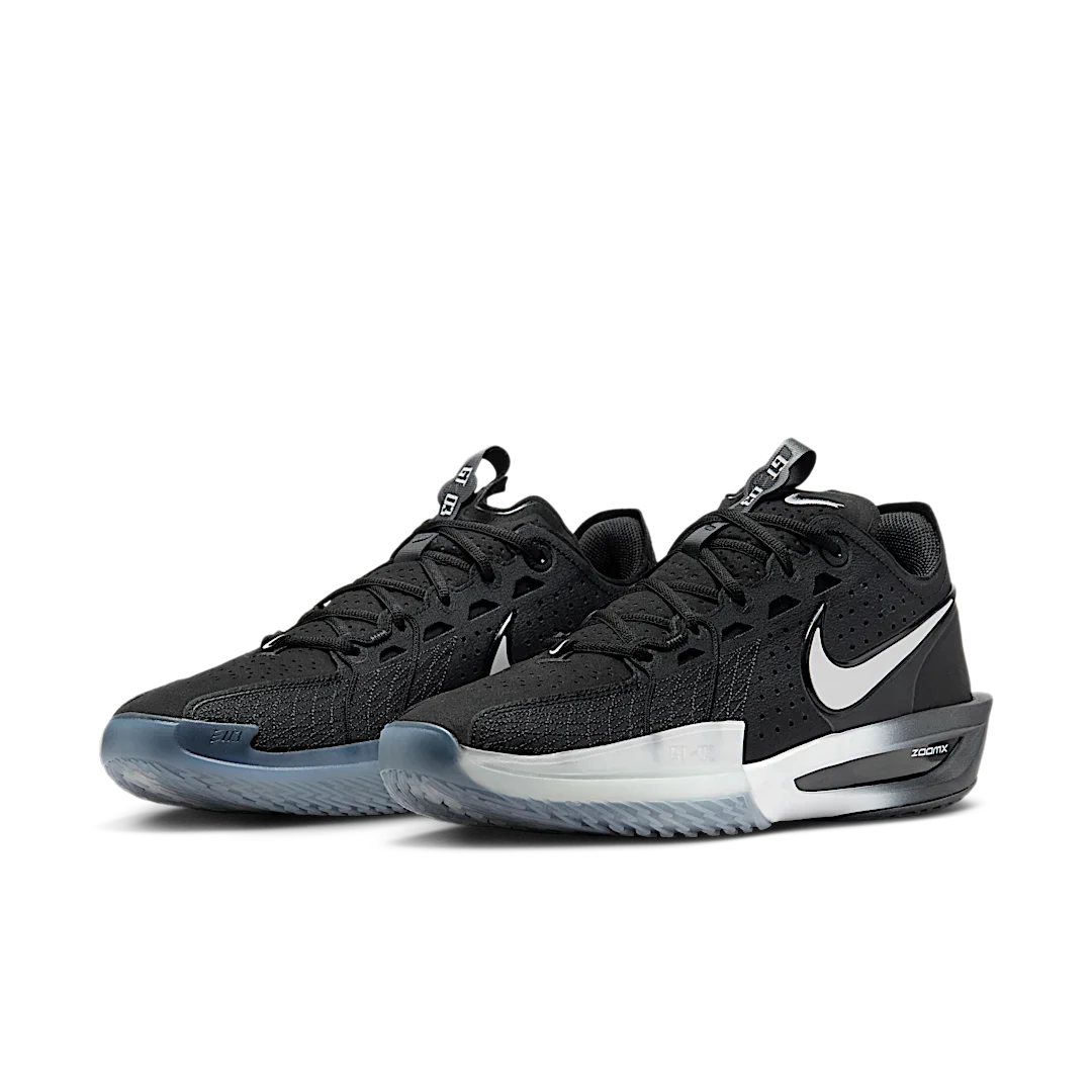 Nike Air Zoom GT Cut 3 Smoke