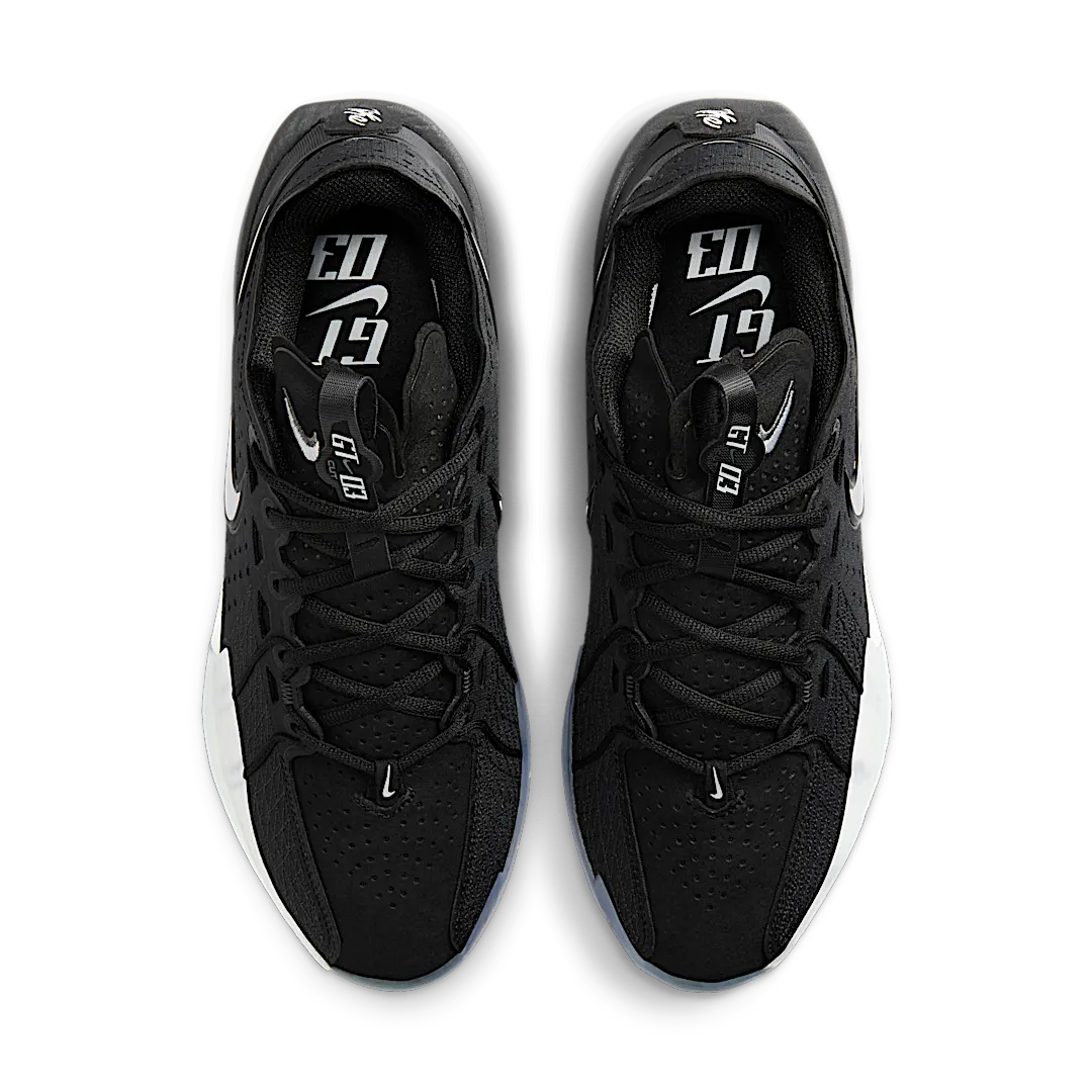 Nike Air Zoom GT Cut 3 Smoke