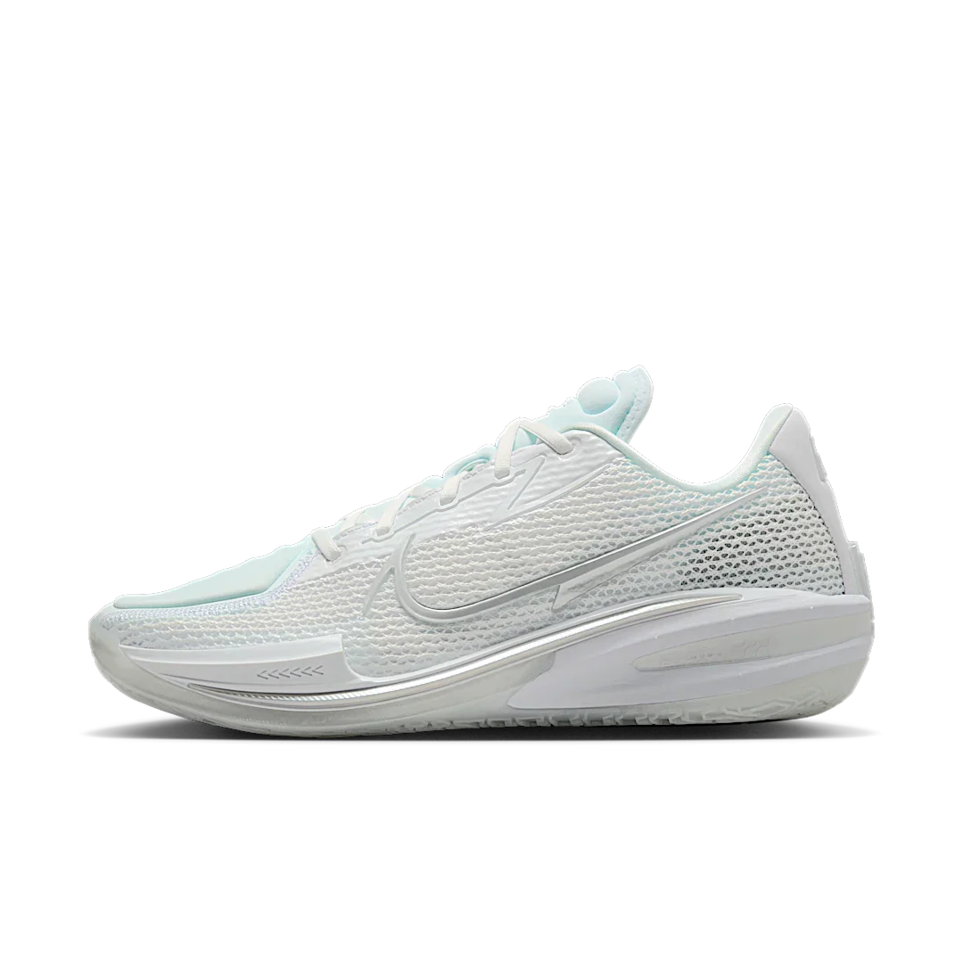 Nike Air Zoom GT Cut White Chrome