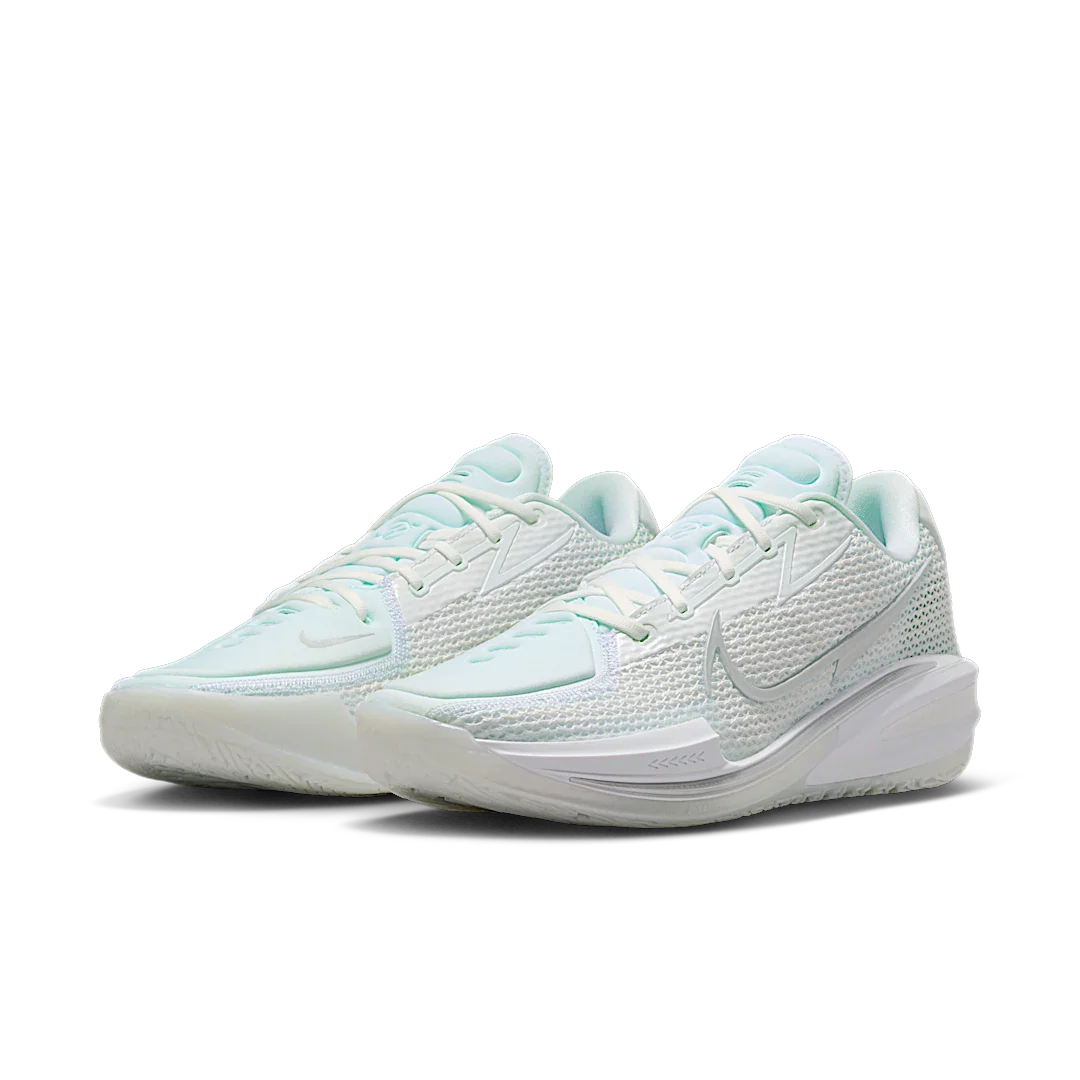 Nike Air Zoom GT Cut White Chrome
