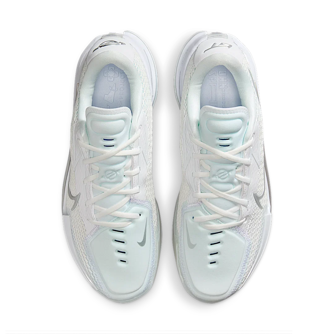 Nike Air Zoom GT Cut White Chrome