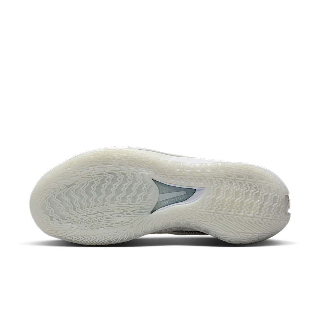 Nike Air Zoom GT Cut White Chrome