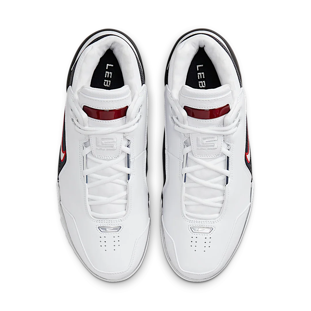 Nike Air Zoom Generation Retro Debut (2023)