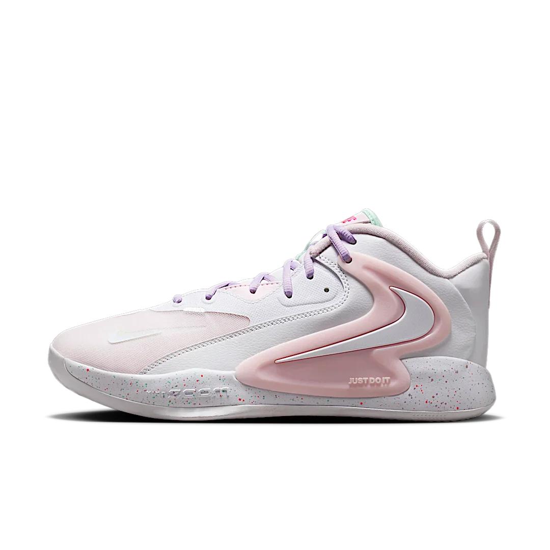 Nike Air Zoom Hyperset 2 SE White Arctic Pink