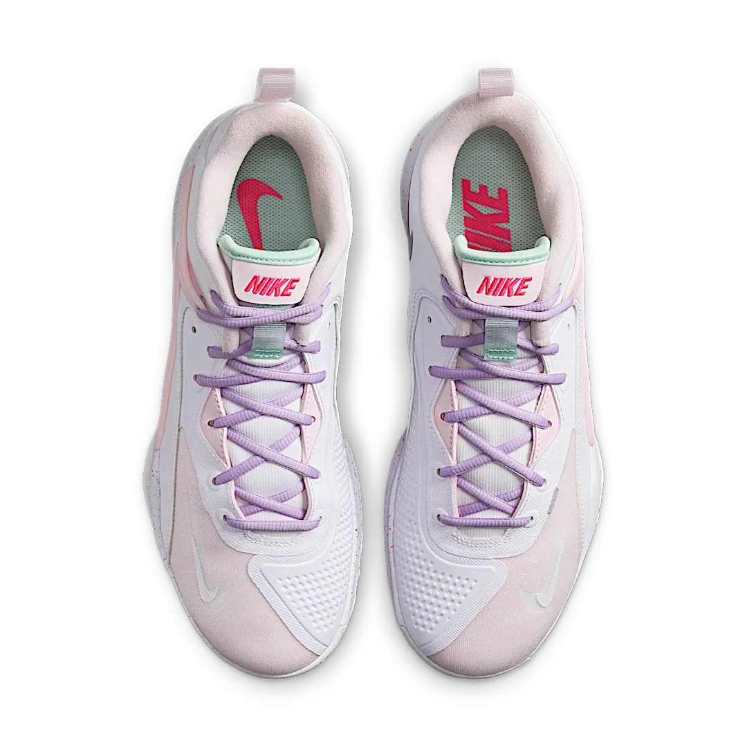 Nike Air Zoom Hyperset 2 SE White Arctic Pink