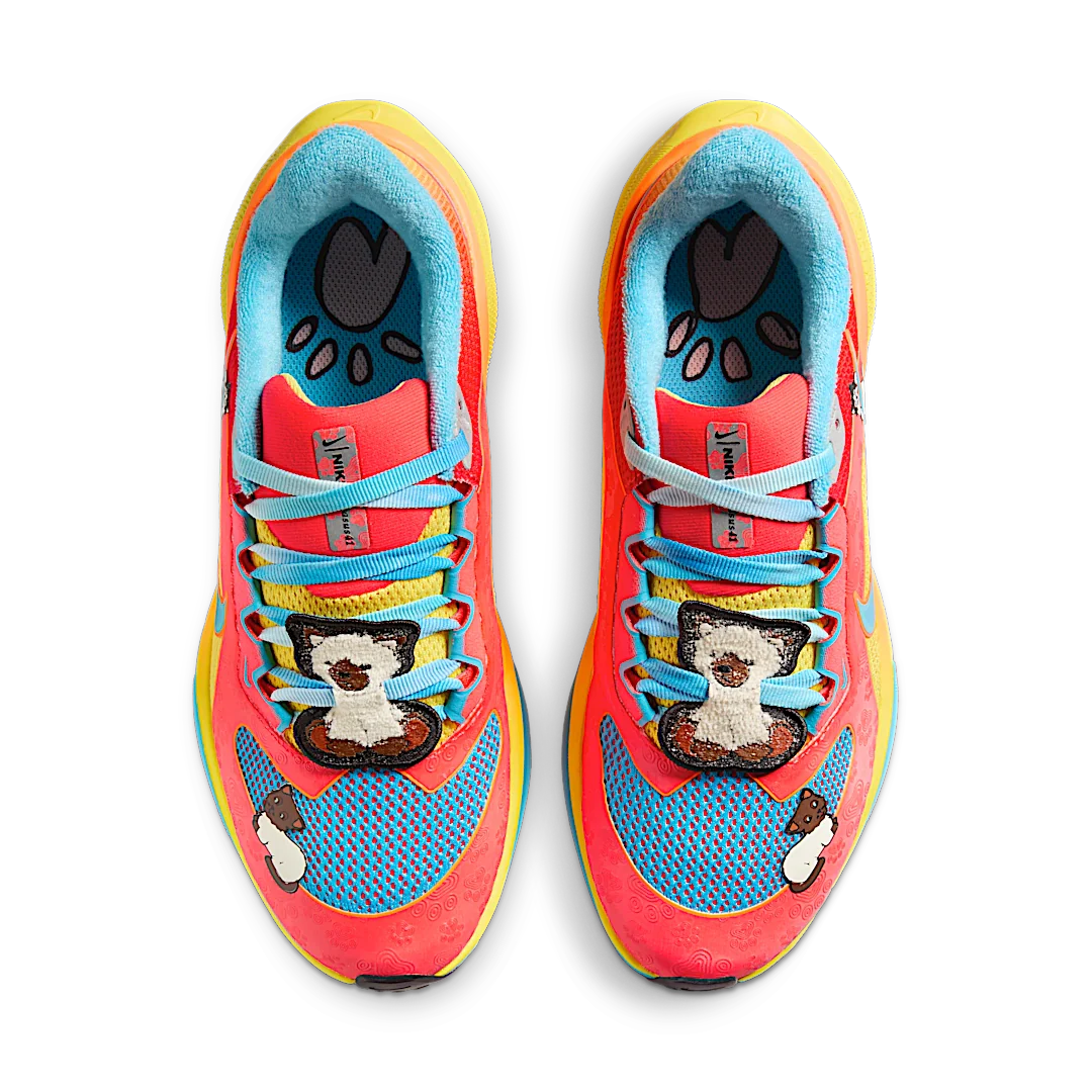 Nike Air Zoom Pegasus 41 Doernbecher Tima