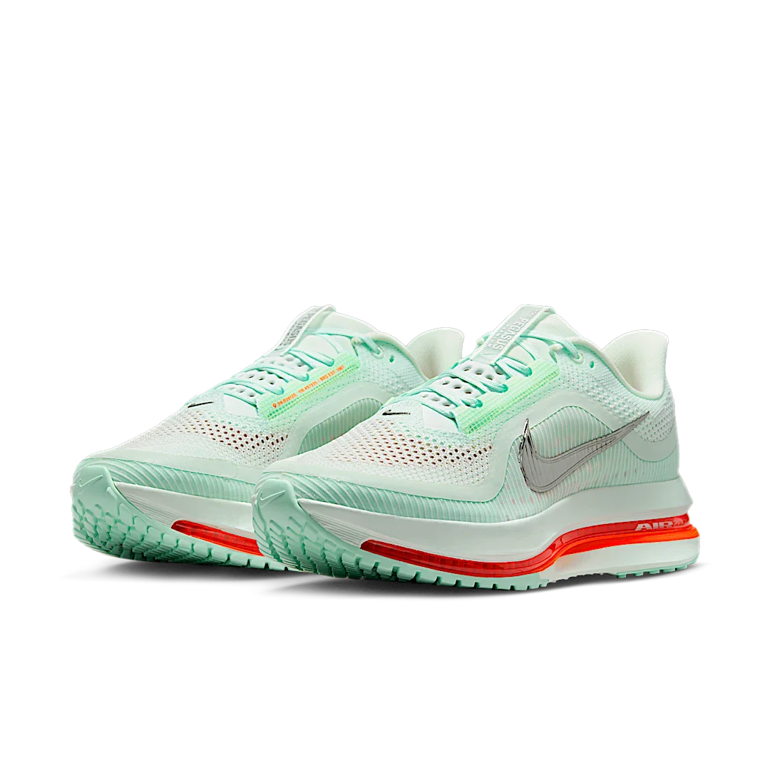 Nike Air Zoom Pegasus Premium Barely Green