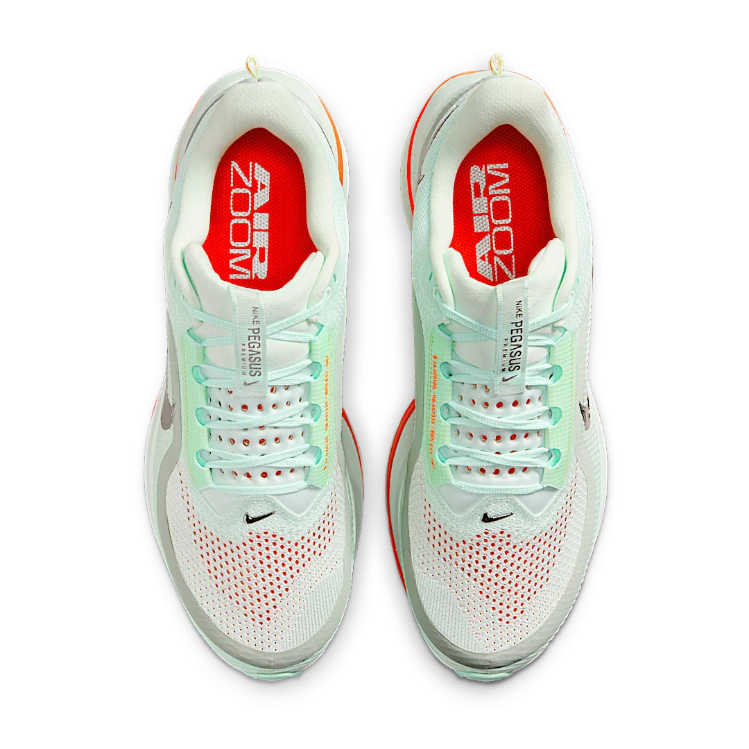 Nike Air Zoom Pegasus Premium Barely Green