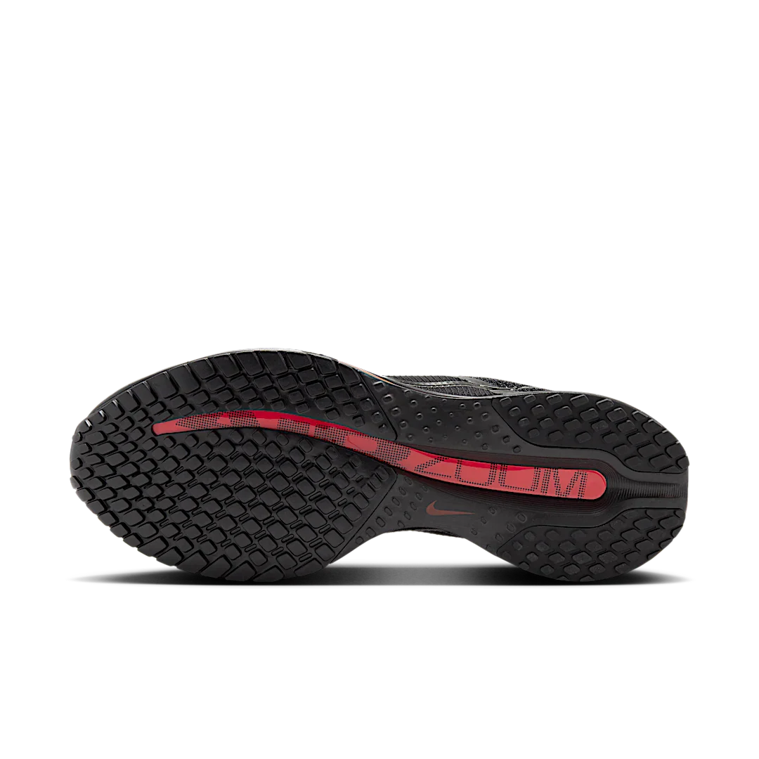 Nike Air Zoom Pegasus Premium Black Bright Crimson