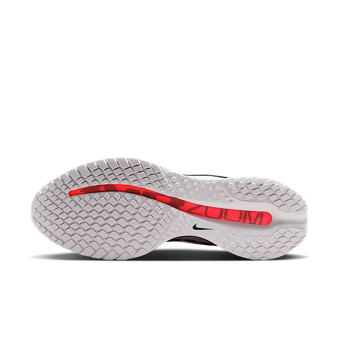Nike Air Zoom Pegasus Premium Summit White Bright Crimson