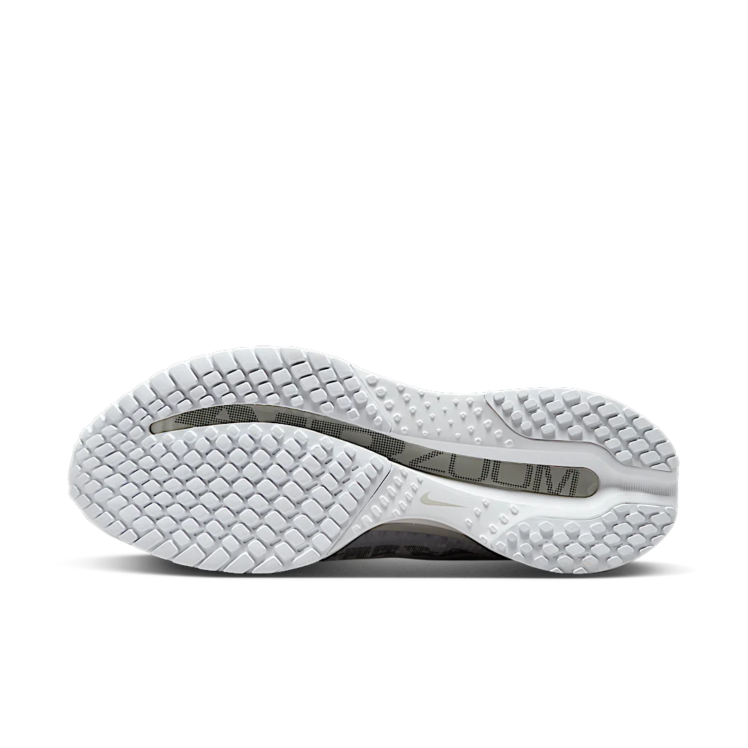 Nike Air Zoom Pegasus Premium White Metallic Silver
