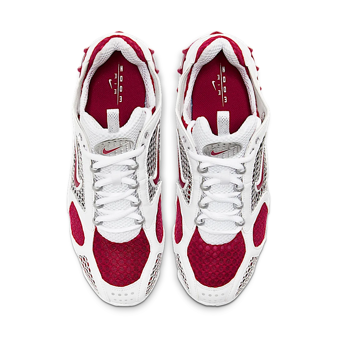 Nike Air Zoom Spiridon Cage 2 Cardinal Red