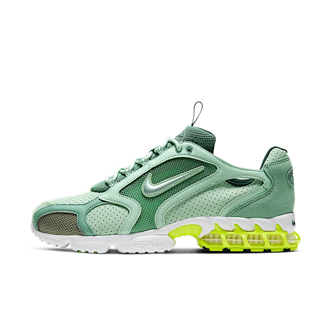 Nike Air Zoom Spiridon Cage 2 Pistachio Frost