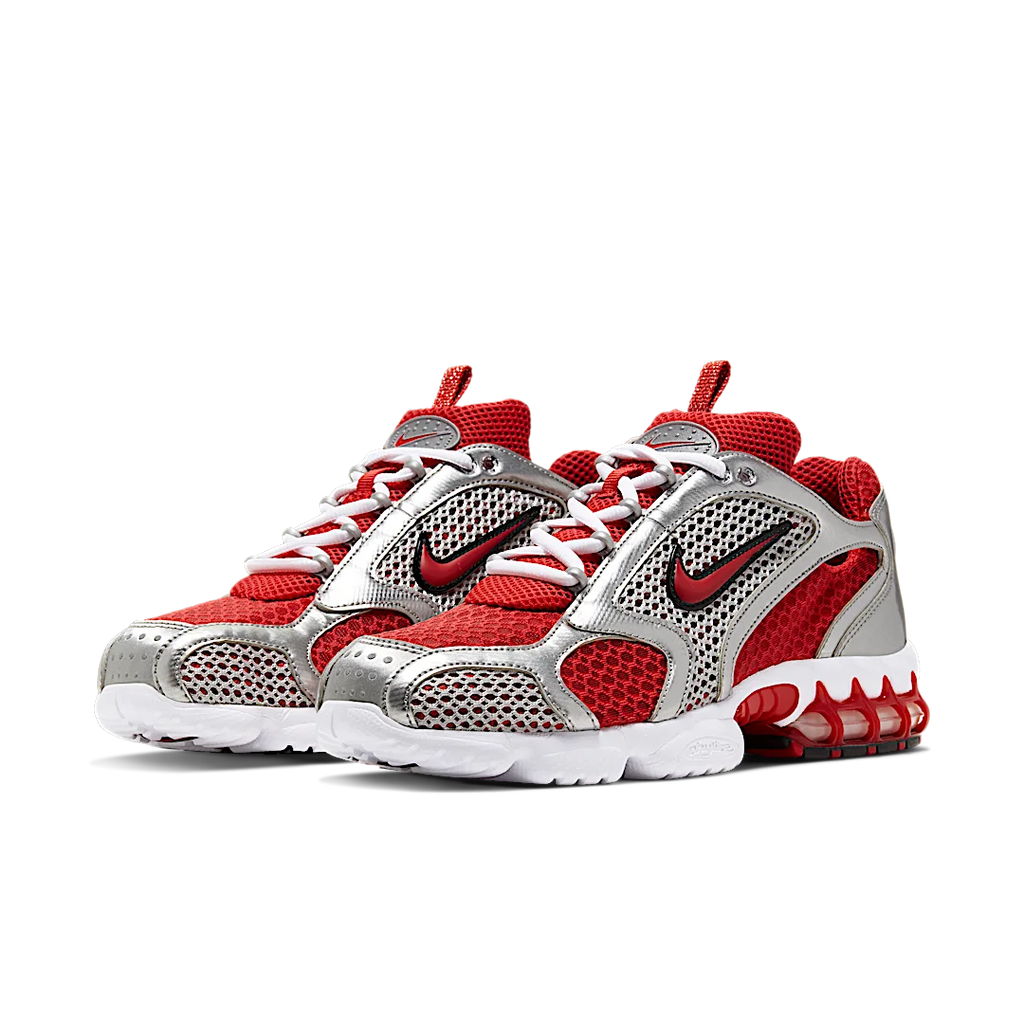 Nike Air Zoom Spiridon Cage 2 Track Red